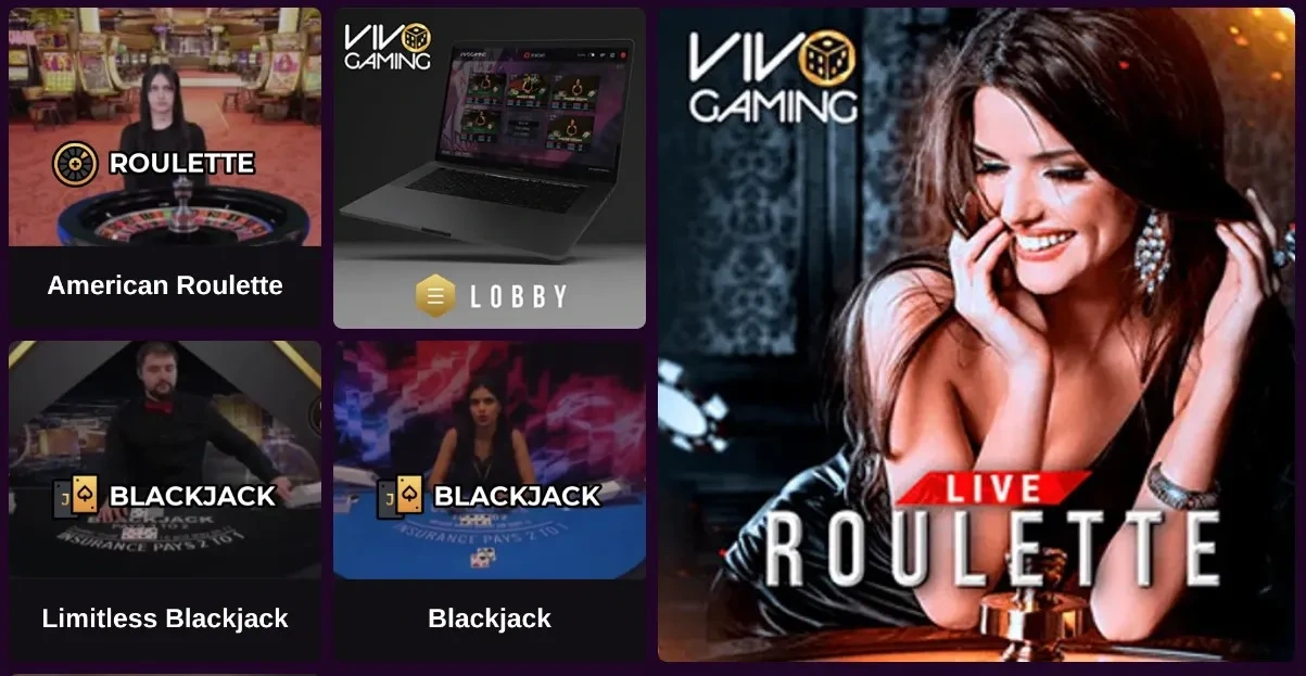 Live Casino
