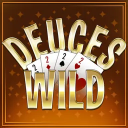 Deuces wild