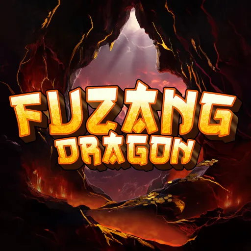 Fuzang dragon