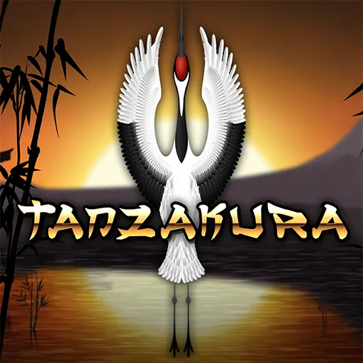Tanzakura