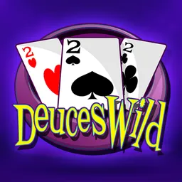 Deuces wild