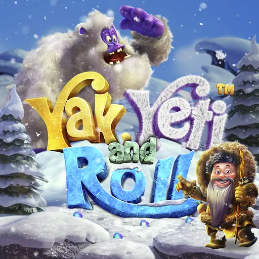 Yak yeti roll